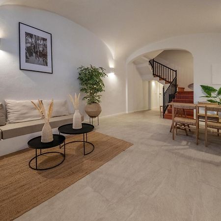 Tres Tocs Hotel Ситадела Екстериор снимка