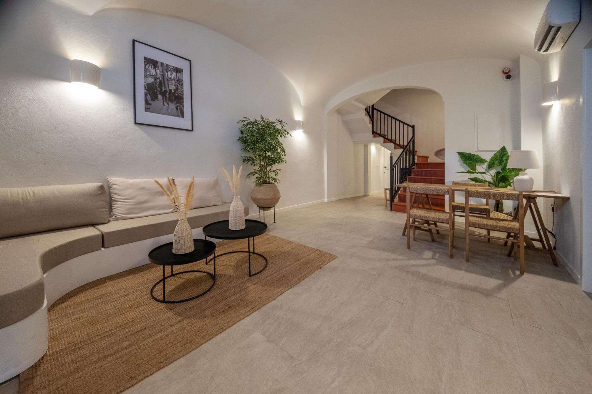 Tres Tocs Hotel Ситадела Екстериор снимка