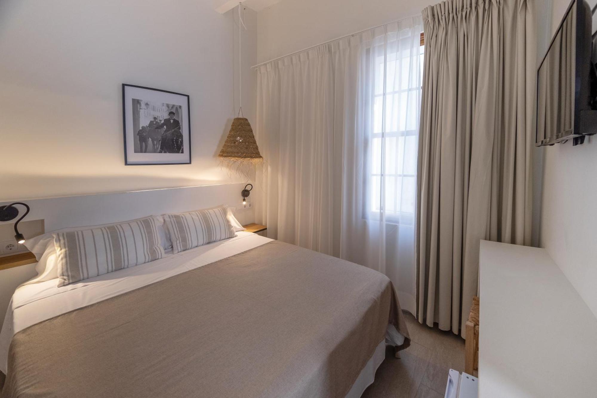 Tres Tocs Hotel Ситадела Екстериор снимка