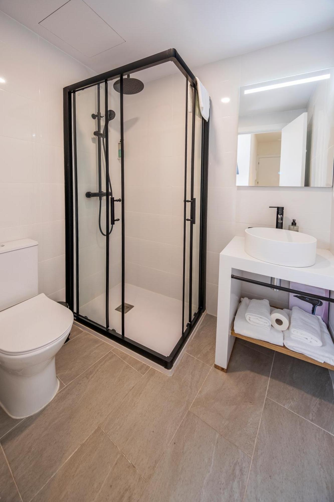 Tres Tocs Hotel Ситадела Екстериор снимка