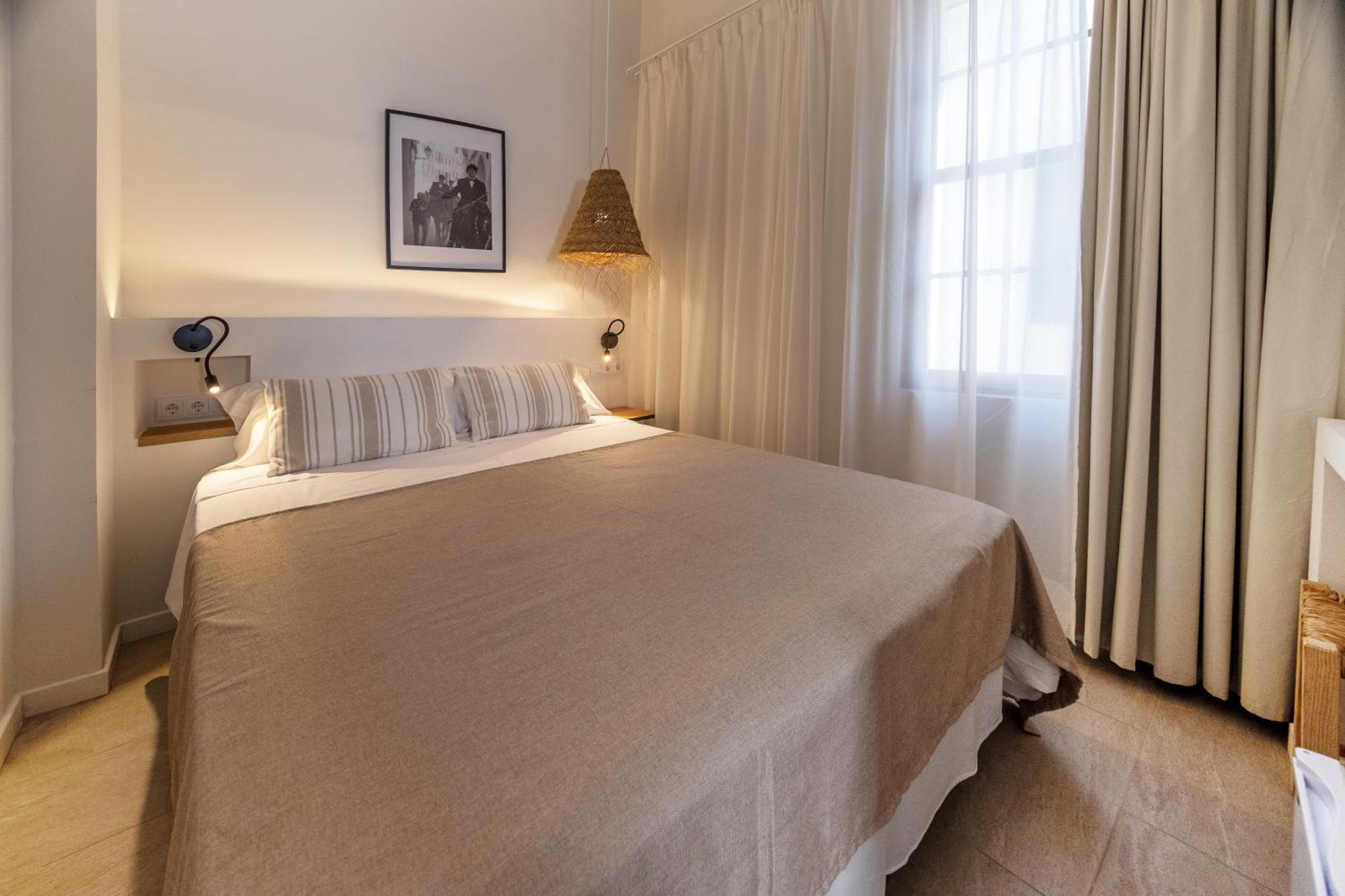 Tres Tocs Hotel Ситадела Екстериор снимка