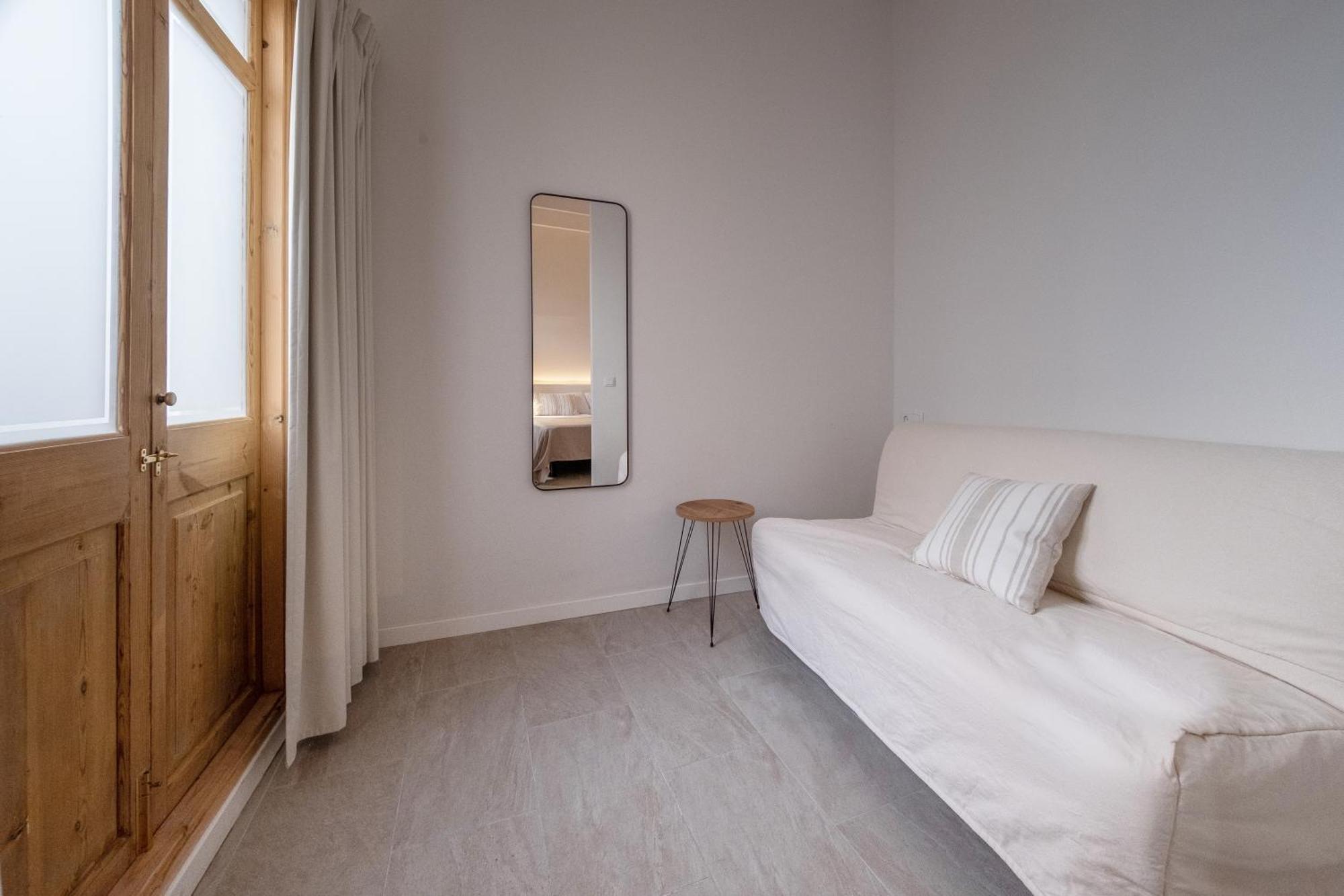 Tres Tocs Hotel Ситадела Екстериор снимка