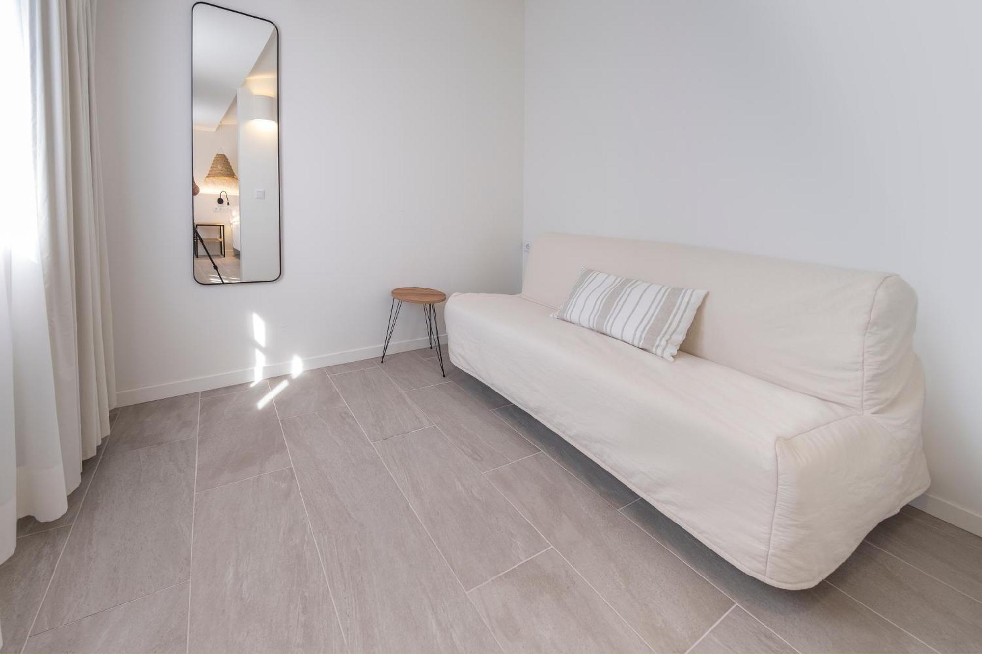 Tres Tocs Hotel Ситадела Екстериор снимка